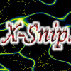 RDX | Fearful Sniper